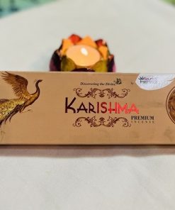 عود کاریشما-یوگا آسانا